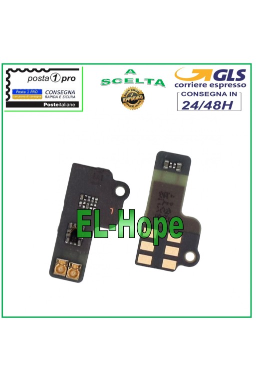 Capteur de proximité pour Huawei P30 Pro VOG-L09 L29
