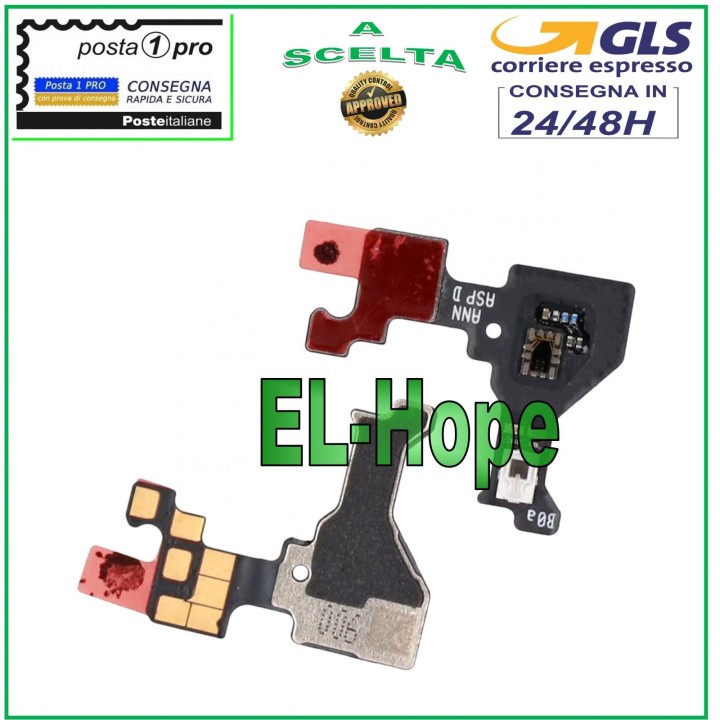 Capteur de proximite' pour Huawei P40, P40 Pro ...
