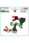 Capteur de proximite' pour Huawei P40, P40 Pro ...