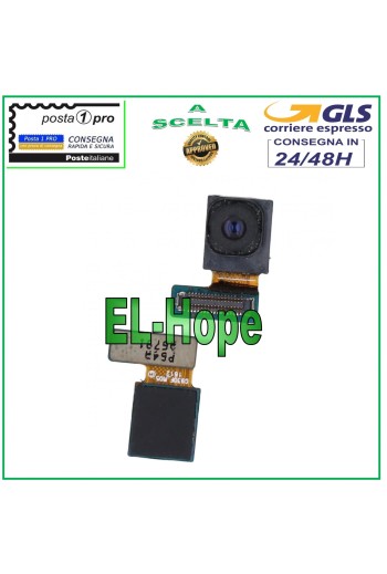 CAMÉRA AVANT FLEXIBLE SAMSUNG GALAXY S7 SM-G930 G930F CAMÉRA AVANT