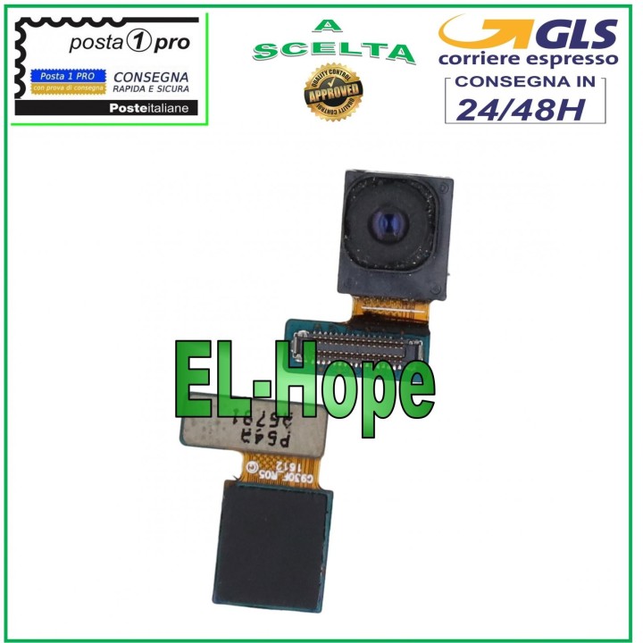 CAMÉRA AVANT FLEXIBLE SAMSUNG GALAXY S7 SM-G930 G930F CAMÉRA AVANT