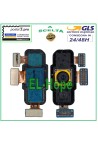 CAMÉRA ARRIÈRE FLAT FLEX POUR SAMSUNG GALAXY A7 2018 SM-A750 A750F