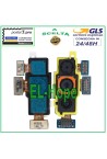 CAMÉRA ARRIÈRE FLAT FLEX POUR SAMSUNG GALAXY A30S SM-A307 F/FN CAMÉRA ARRIÈRE