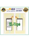 Batterie d origine Samsung Galaxy Note 9 SM-N960F EB-BN965ABU 4000 mAh