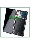 Écran LCD OLED pour Samsung Galaxy A70 SM-A705, e'cran tactile avec cadre en verre