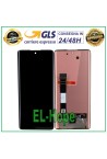 Écran tactile LCD OLED pour TCL 20 PRO 5G T810S T810H, e'cran en verre noir