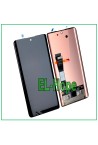 Écran tactile LCD OLED pour TCL 20 PRO 5G T810S T810H, e'cran en verre noir