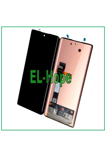 Écran tactile LCD OLED pour TCL 20 PRO 5G T810S T810H, écran en verre noir