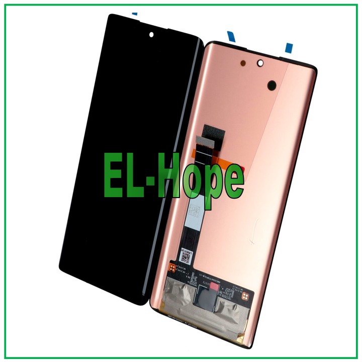 Écran tactile LCD OLED pour TCL 20 PRO 5G T810S T810H, e'cran en verre noir