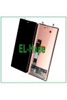 Écran tactile LCD OLED pour TCL 20 PRO 5G T810S T810H, e'cran en verre noir