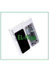 ÉCRAN TACTILE D ORIGINE SAMSUNG S23 SM-S911 VERT CLAIR LIME GH82-30480F