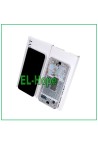 ÉCRAN TACTILE D ORIGINE SAMSUNG S23 SM-S911 VERT CLAIR LIME GH82-30480F
