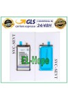 Batterie d origine EB-BG975ABU pour Samsung Galaxy S10 Plus SM-G975 4100 mAh
