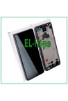 Écran LCD tactile d origine pour Samsung A72 SM A725 A726, cadre noir, GH82-25541A
