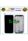 Écran LCD d origine + cadre pour Xiaomi Mi A3 M1906F9 / Mi CC9E, e'cran tactile noir