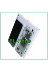 Écran tactile LCD d origine pour Samsung S24 5G SM-S921 vert jade GH82-33287E