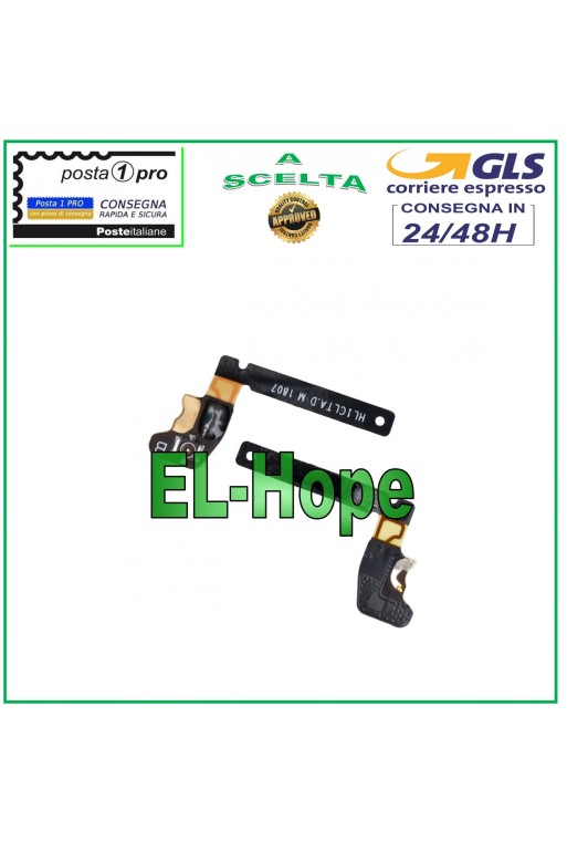 Module de signal réseau plat et flexible, antenne Wi-Fi pour Huawei P20 Pro CLT-L09 L29 L04