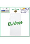 COQUE DE PROTECTION TRANSPARENTE EN GEL SOUPLE TPU POUR APPLE IPHONE 8 8G