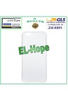 COQUE DE PROTECTION TRANSPARENTE POUR APPLE IPHONE 6 6S BUMPER GEL TPU