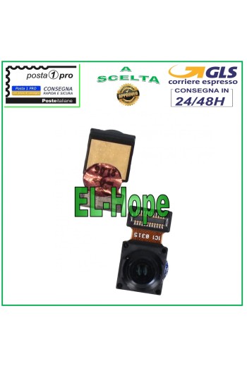 CAMÉRA AVANT POUR HUAWEI MATE 30 MODULE CAMÉRA AVANT SELFIE 