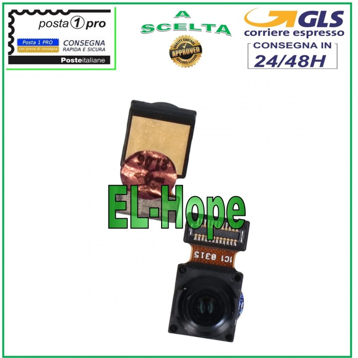 CAMÉRA AVANT POUR HUAWEI MATE 30 MODULE CAMÉRA AVANT SELFIE