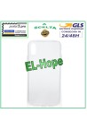 COQUE DE PROTECTION TRANSPARENTE POUR APPLE IPHONE XR BUMPER GEL TPU