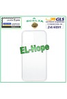 COQUE DE PROTECTION TRANSPARENTE EN TPU POUR APPLE IPHONE 12 PRO MAX