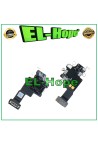 MODULE FLEXIBLE PLAT SIGNAL D ANTENNE WI-FI SANS FIL POUR APPLE IPHONE 13