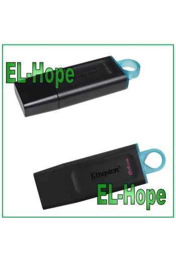 Clé USB Kingston 64 Go Clé USB DTX Originale USB 3.2