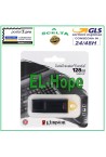 Cle' USB Kingston 128 Go Cle' USB DTX Originale USB 3.2