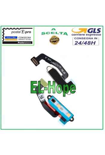 Câble plat flexible pour capteur de proximité et luminosité pour Huawei Mate 30 Pro 4G