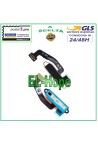 Câble plat flexible pour capteur de proximite' et luminosite' pour Huawei Mate 30 Pro 4G