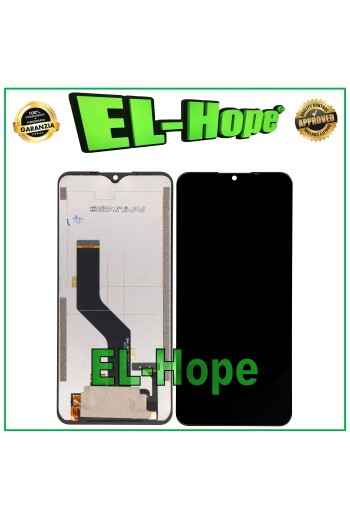 Écran LCD pour Oukitel C19/C19 Pro, écran tactile en verre assemblé