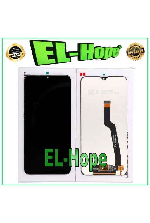 Écran LCD identique à celui d origine pour Samsung Galaxy A10 SM-A105M / M10 SM-M105M