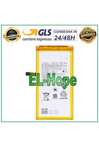 Batterie JG40 pour Motorola Moto G7 Plus XT1965 2820 mAh