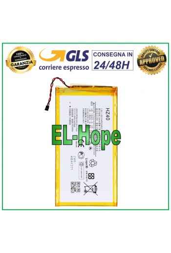 Batterie HZ40 pour Motorola Moto Z2 Play XT1710 3000 mAh