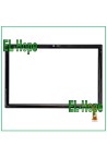 Tablette tactile en verre YESTEL T5 T5_EEA 10,1 pouces, e'cran tactile noir d origine