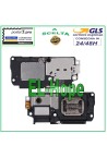 Haut-parleur avec sonnerie et buzzer pour Xiaomi Mi 11 Lite, haut-parleur audio mains libres