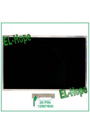 ÉCRAN LP133WX1 (TL) (B1) ORDINATEUR PORTABLE LCD 13,3 30 BROCHES 1280*800 HD CCFL