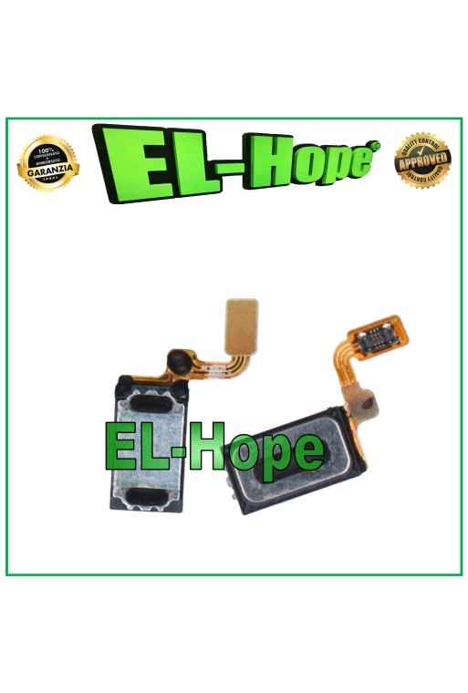 HAUT-PARLEUR AUDIO SUPÉRIEUR SAMSUNG GALAXY S6 EDGE PLUS SM-G928