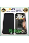 Cadre d e'cran LCD d origine avec batterie pour Huawei P Smart Z STK-LX1 LX2 L21 tactile noir