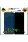 Écran tactile LCD TFT pour Oppo Realme X2 RMX1993, noir
