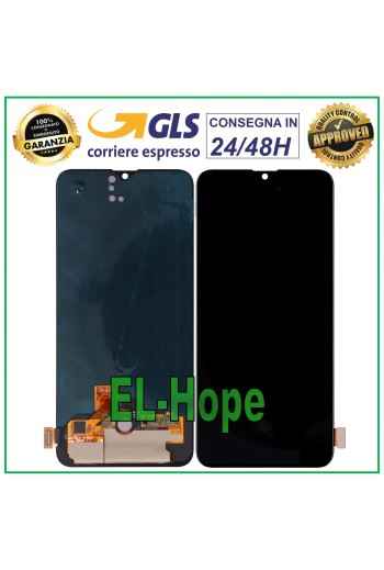 Écran LCD OLED pour Oppo Realme X2 RMX1993, écran tactile en verre noir