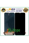 Écran LCD OLED pour Oppo Realme X2 RMX1993, e'cran tactile en verre noir