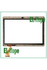 Écran tactile en verre pour tablette Mediatek Meberry M6 MJK-1102, nume'riseur d origine noir