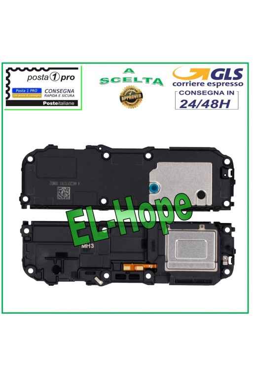 Haut-parleur avec sonnerie et buzzer pour Xiaomi Mi 11 Pro, haut-parleur audio mains libres