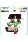 HUAWEI MATE 40 PRO FLAT FLEX CAMÉRA FRONTALE MODULE SELFIE CAMÉRA FRONTALE