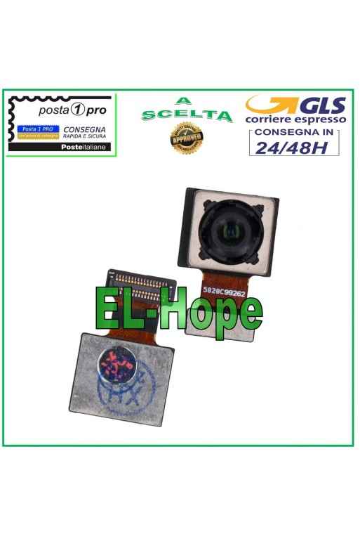 Module de caméra arrière plat pour Huawei P Smart Z STK-LX1 LX2