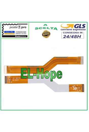 Câble plat flexible pour carte mère Blackview A80 Pro