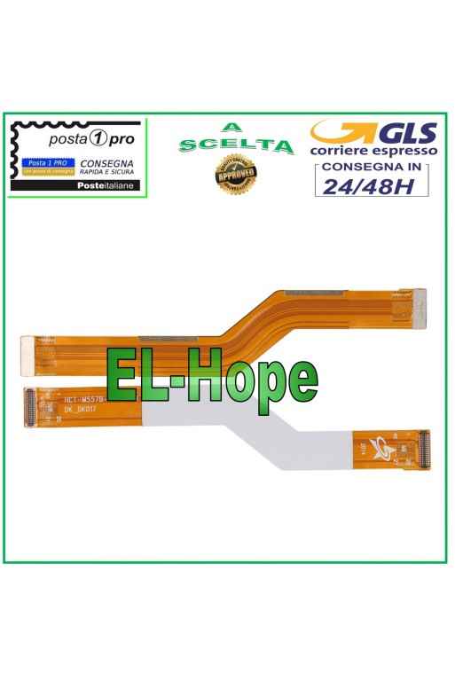 Câble plat flexible pour carte mère Blackview A80 Pro